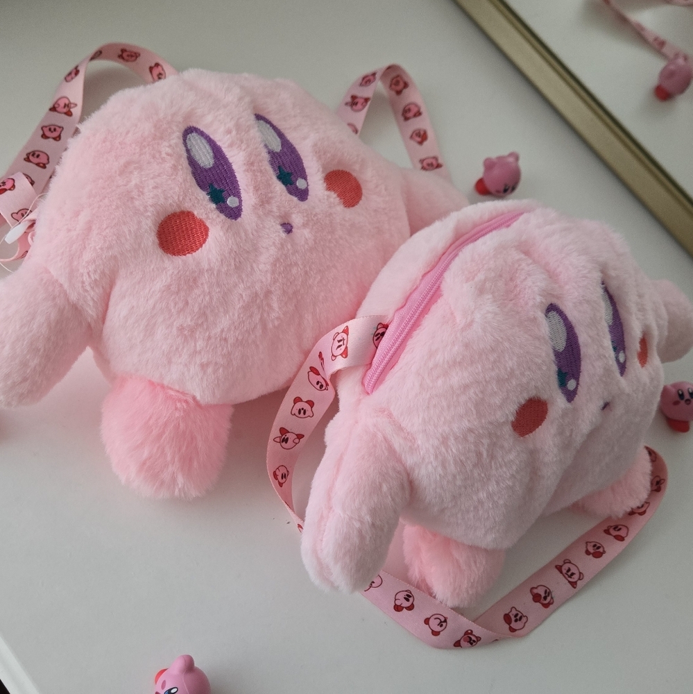 Kirby bag - Picture 2 of 6